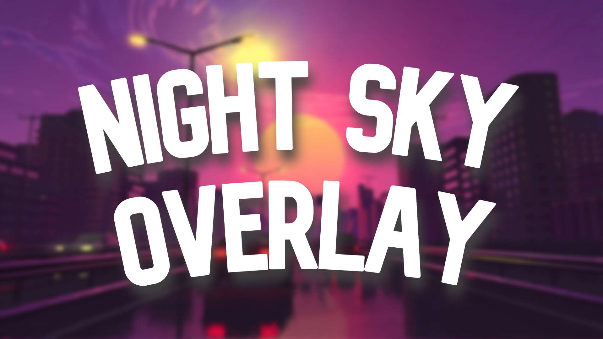 Night Sky Overlay #9 16x by rh56 on PvPRP